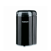 Cuisinart Coffee Grinder, 135Watts, Black product image