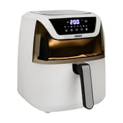 Princess Air Fryer, 5.3Lit, 1800Watts, White product image