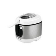 Moulinex Deep Fryer, 3.3Lit, 2100Watts, White product image