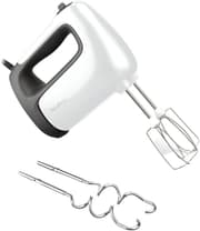 Moulinex Easy Max Hand Mixer, 5Speeds, 500Watts, White product image