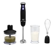 Princess Hand Blender, 5Speed, 800Watts, Black product image