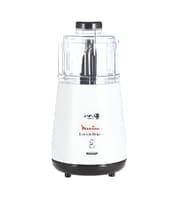 Moulinex La Mou Linette, 0.5Lit, 1000Watts, White product image