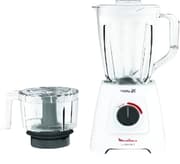 Moulinex Blend force Xl Chopper 4 In, 1.5it, 600Watts, White product image