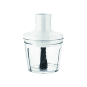 Moulinex Hand Blender, 20Speeds, 800Watts, White product image