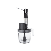 Moulinex Multi Hand Blender, 1200Watts, Black product image