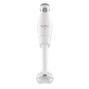 Moulinex Multi Hand Blender, 2Speeds, 450Watts, White product image