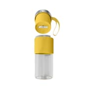 Moulinex Light mix Portable Blender, 300Ml, Yellow product image