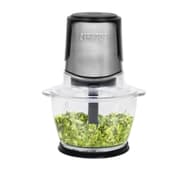 Princess Power Chopper Strong Glass Bowl With A Volume Of 1 L One Button Operating product image