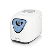 Princess Bread Maker Wake Up, 15 Baking Programs, White product image
