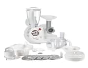 Moulinex Oracio Food Processor, 38Functions, 1000Watts, White product image