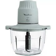 Moulinex Chopper 4Blades, 1Lit, 500Watts, Glass product image