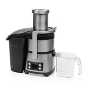 Princess Juice Extractor high, Large Feeding Tube Of 75 Mm 2Speed, 800Watts, White product image