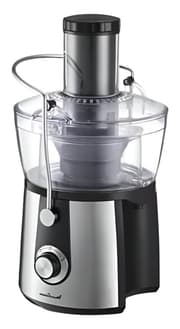 Moulinex Juice Express, 1.4Lit, 800Watts, Stainless Steel product image