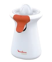 Moulinex Accession Juicer, 1Lit, 25Watts, White product image