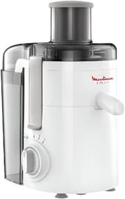 Moulinex Frutella Juicer, 350Watts, White product image