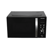 AIWA Microwave, 20Lit, 700Watts, Black product image