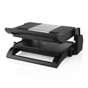 Princess Multi Grill 4- In 1, Sandwich Waffle and Reversible Grill Plates, 2000Watts, Silver product image