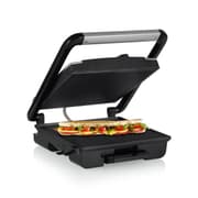 Princess Panini Grill Pro, Extra Large Baking Surface Of 30 X 27 Cm, Adjustable There, Black product image