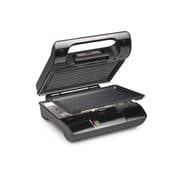 Princess Grill Compact Flex, 700Watts, Black product image