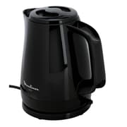 Moulinex Kettle, 1.5Lit, 2400Watts, Black product image