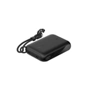 Belkin Boost Charge Power Bank 10000Mah, Display, PD 20Watts with USB-C Cable, Black product image