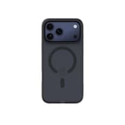 Belkin Cover Grip Tpu, Ip 17 Pro, Candy Black product image