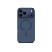 Belkin Cover Grip Tpu, Ip 17 Pro, Candy Navy Blue product image