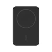 Belkin Boost Charge Magnetic Wireless, Power Bank 5000Mah & stand, Black product image