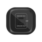 Belkin Boost Charge Pro Dual, USB-C PD GaN Fast Charger, 45Watts, Black product image