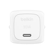 Belkin Cube Wall Charger PD, USB-C, 30Watts, White product image