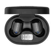 Aiwa Earbuds, Black product image