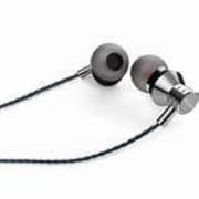 Aiwa Earphones with Microphone Type-C, Silver product image