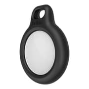Belkin Secure Holder with Strap for Air Tag, Black product image