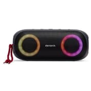 Aiwa Portable Speaker, Black product image