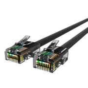 Belkin Cat6 Networking Cable, 1Mm, Black product image