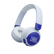 JBL Headphone Junior 320, Bluetooth, Blue product image