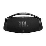 JBL Speaker Boombox 3, Wifi Portable Wireless, Black product image