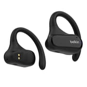 Belkin Sound Form Breeze Open Ear True Earbuds, Wireless, Black product image