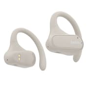Belkin Sound Form Breeze Open Ear True Earbuds, Wireless, White product image