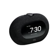 JBL Horizon 3 Clock Radio Speaker, Bluetooth, Black product image