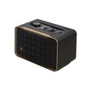 JBL Authentics 200 Smart Home Speaker, WiFi & Bluetooth, 200Watts, Black product image