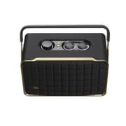 JBL Authentics 300 Smart Home Speaker, WiFi & Bluetooth, 100Watts, Black product image