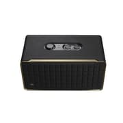 JBL Authentic 500 Smart Home Speaker, WiFi & Bluetooth, 100Watts, Black product image