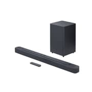 JBL Soundbar with Multibeam, Dolby Atmos, 300Watts, Black product image