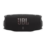 JBL Charge6 Portable Speaker with Power bank, 60Watts, Black product image