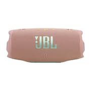 JBL Charge6 Portable Speaker with Power bank, 60Watts, Pink product image