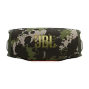 JBL Charge6 Portable Speaker with Power bank, 60Watts, Squad product image
