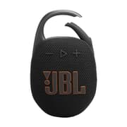 JBL Clip 5 Portable Speaker, 10Watts, Black product image