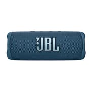 JBL FLIP 6 Portable Waterproof Speaker, 30Watts, Blue product image