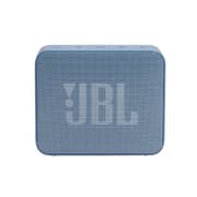 JBL GOES2 Portable Speaker Bluetooth, 3Watts, Blue product image